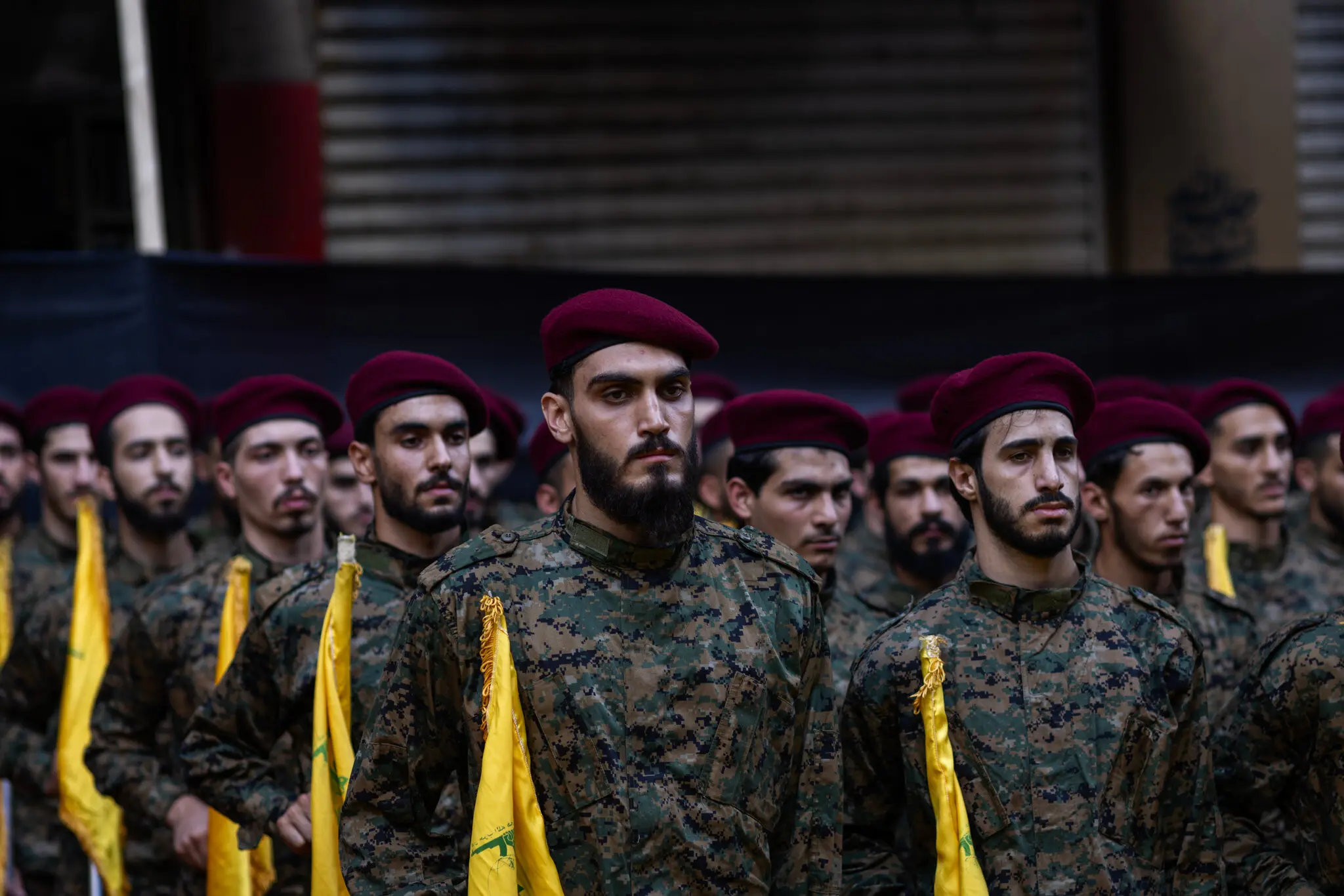 Ескалація бойових дій на Близькому Сході затьмарює щорічний саміт Генеральної асамблеї ООН